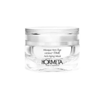 Антивозрастная маска для лица Horme Time Anti-Aging Mask Hormeta 50 мл