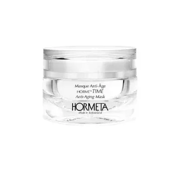 Антивозрастная маска для лица Horme Time Anti-Aging Mask Hormeta 50 мл