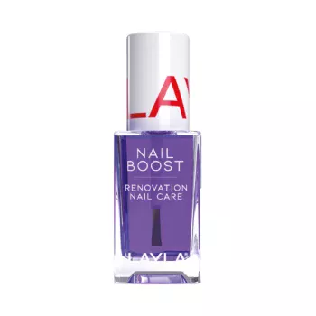 Экспресс-восстановитель для ногтей I Love Nails Nail Boost Layla Cosmetics
