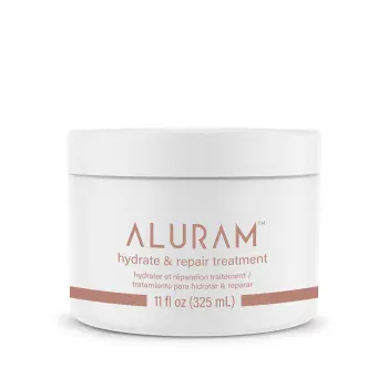 Маска восстанавливающая увлажняющая Hydrate & Repair Treatment Aluram