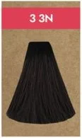 Перманентная краска для волос 10 Minute permanent color (178, 3 3N, Темно-каштановый, 100 мл)
