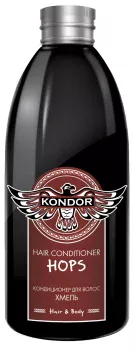 Кондиционер для волос Хмель Hair&Body Kondor 300 мл