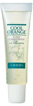 Кондиционер очиститель Cool Orange Lebel 130 г