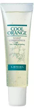 Кондиционер очиститель Cool Orange Lebel 130 г