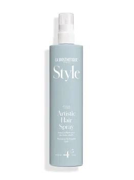 Неаэрозольный лак сильной фиксации Artistic Hair Spray La Biosthetique