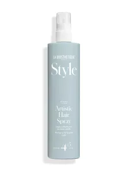 Неаэрозольный лак сильной фиксации Artistic Hair Spray La Biosthetique