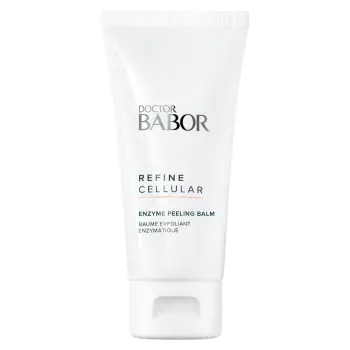 Пилинг-бальзам ферментный Refine Cellular Babor