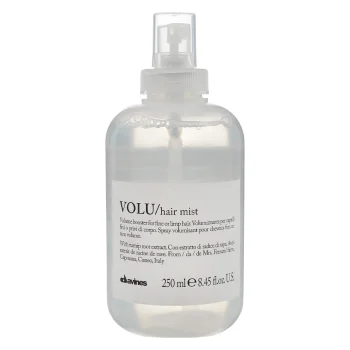 Несмываемый спрей для придания объема волосам Volu Hair Mist Davines