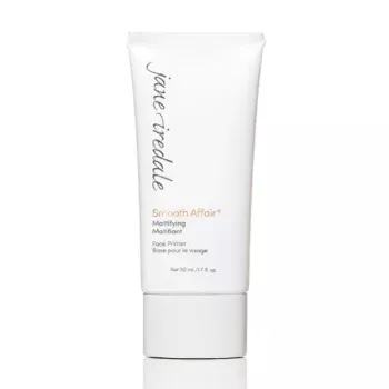 Праймер для смешанной кожи Smooth Affair Face Primer Mattifying Jane Iredale 50 мл