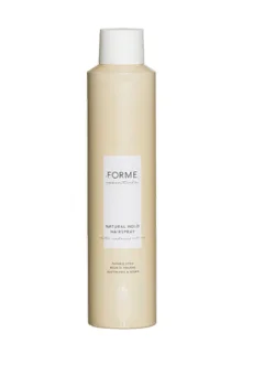 Лак средней фиксации Forme Natural Hold Hairspray Sim Sensitive 300 мл