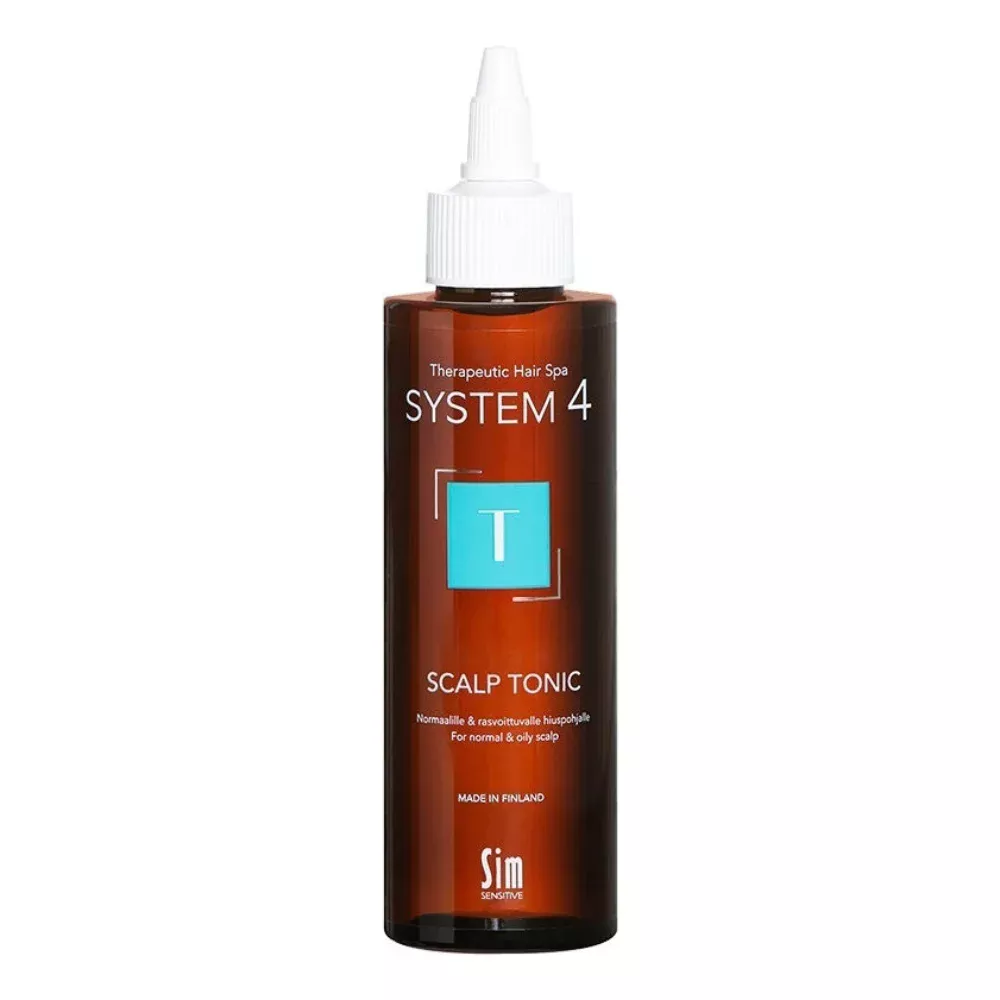 Терапевтический тоник T System 4