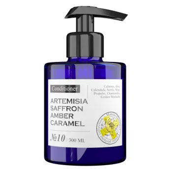 Кондиционер для волос парфюмированный №10 Perfumed hair conditioner Maniac Gourmet 300 мл