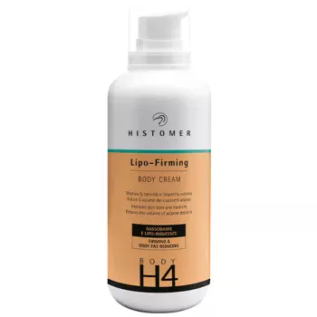 Липо-крепляющий крем для тела Histomer