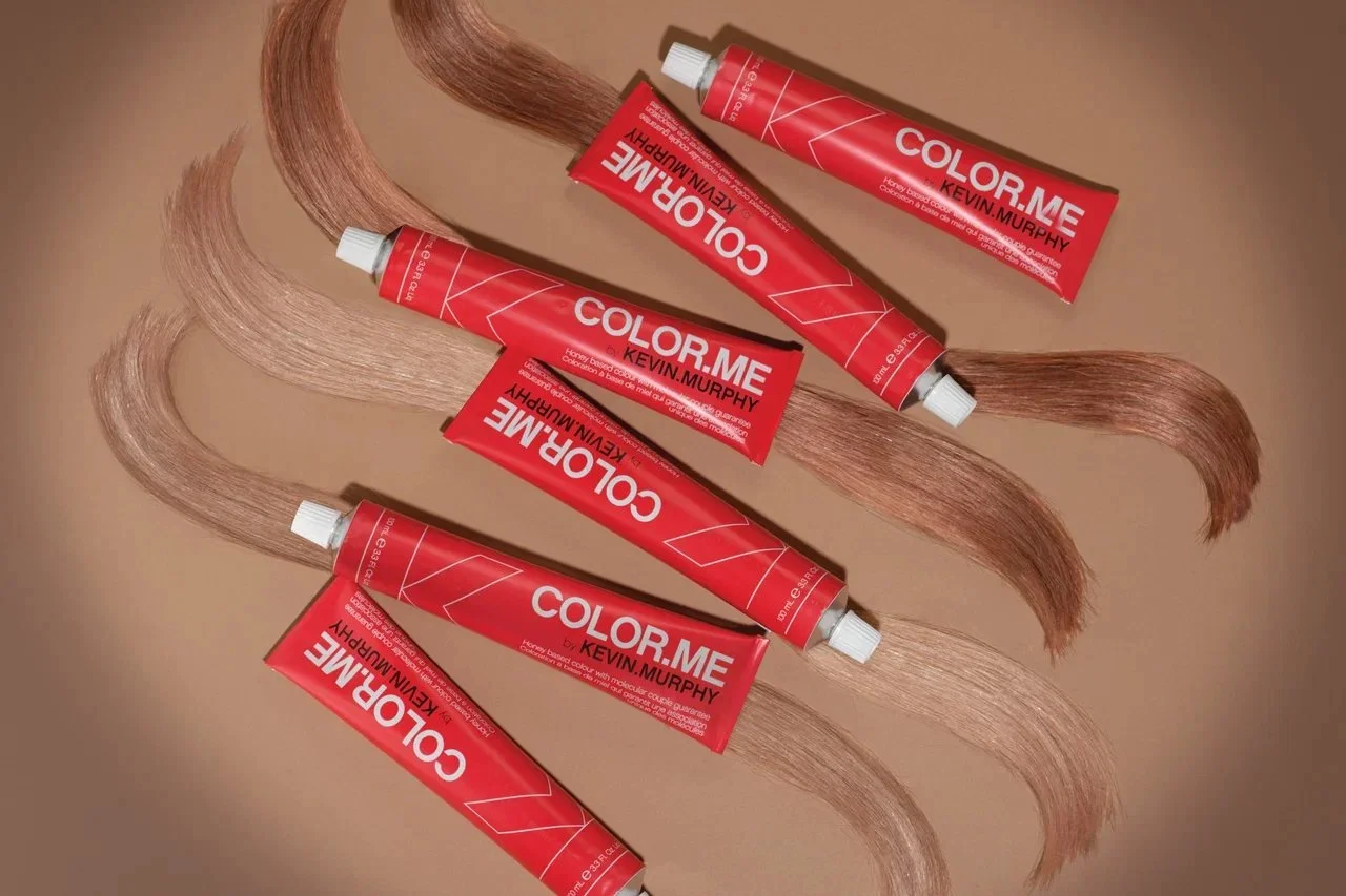 Краска для волос Color.Me