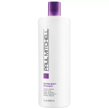 Шампунь для объема волос Extra-Body Shampoo Paul Mitchell 1000 мл