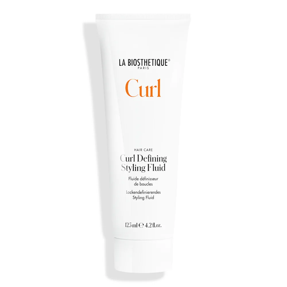 Флюид для укладки кудрявых волос Curl Defining Styling Fluid