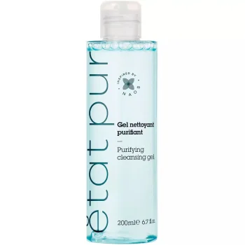 Очищающий гель для лица Etat Pur 200 мл