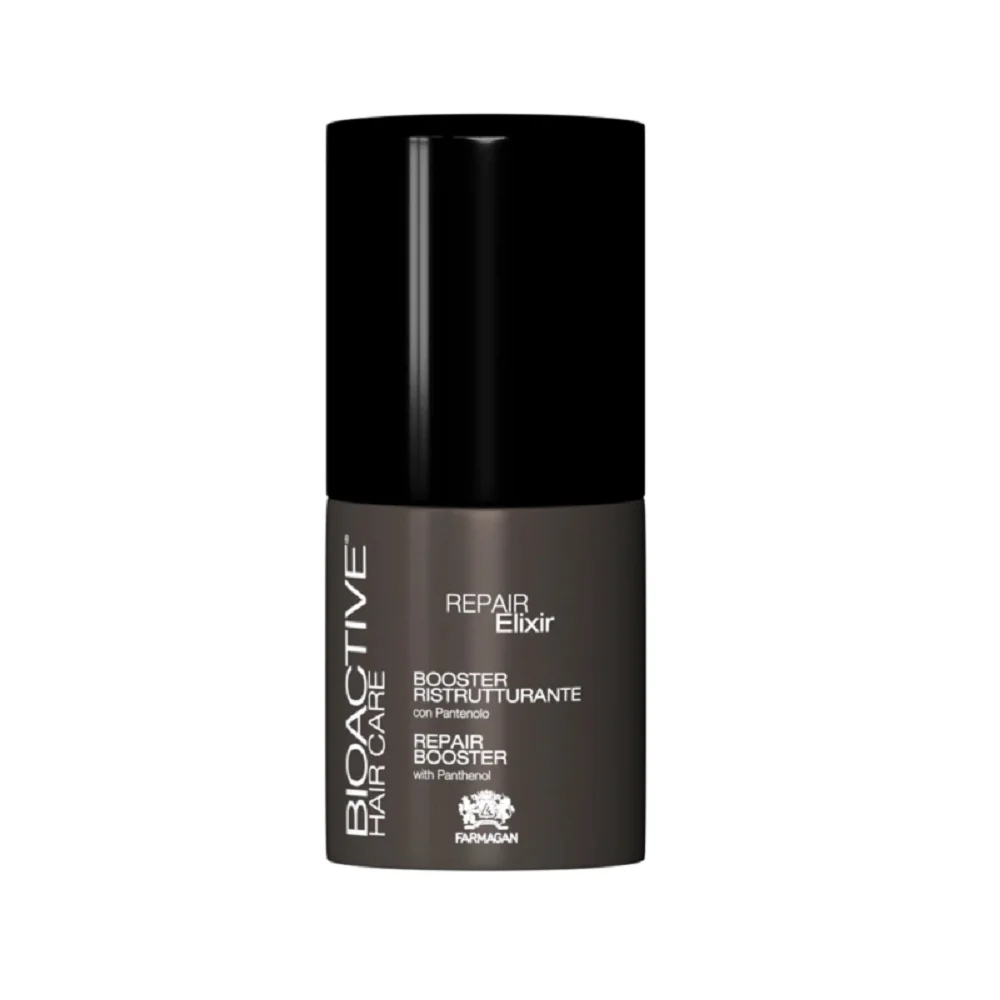 Восстанавливающий эликсир-бустер Bioactive Hair Care Repair Booster Elixir (F38V00580, 100 мл)