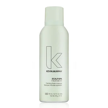 Успокаивающая маска-пена для кожи головы Scalp.Spa Treatment KEVIN.MURPHY 170 мл