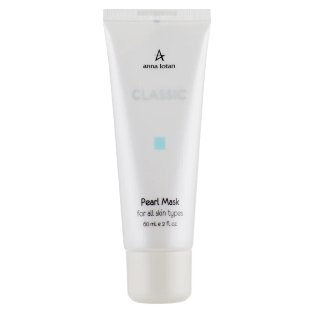 Жемчужная маска Classic Pearl Mask
