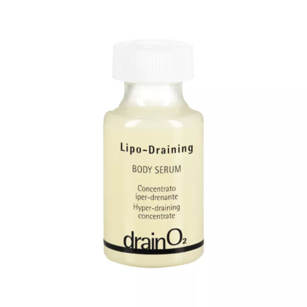 Концентрат Lipo-Draining