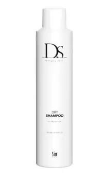Сухой шампунь DS Dry Shampoo Sim Sensitive