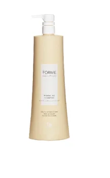Увлажняющий шампунь Forme Hydrating Shampoo Sim Sensitive