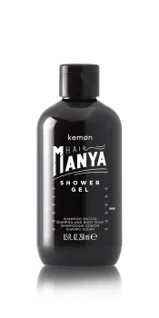 Шампунь для волос и тела Hair Manya Shampoo H&B Kemon 250 мл