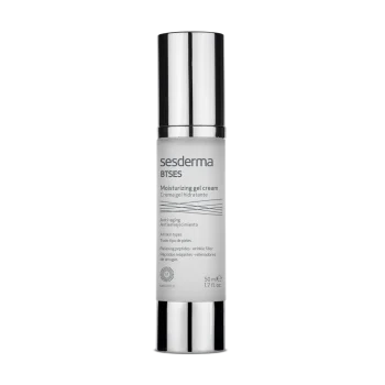Увлажняющий крем-гель против морщин BTSeS Sesderma 50 мл