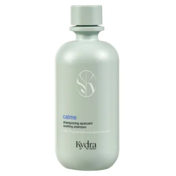 Успокаивающий шампунь для кожи головы с корой зизифуса Soothing Shampoo Kydra Le Salon