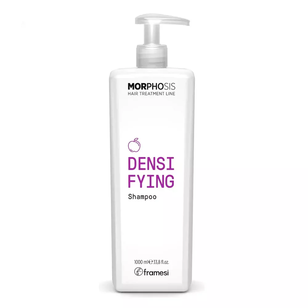 Шампунь от выпадения волос densifying (A03536, 1000 мл)