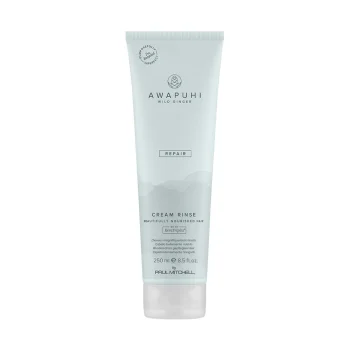 Крем-ополаскиватель с кератином Keratin Cream Rinse Paul Mitchell