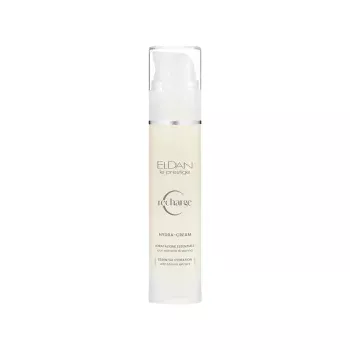 Крем-флюид увлажняющий с маннитолом Recharge Eldan 50 мл