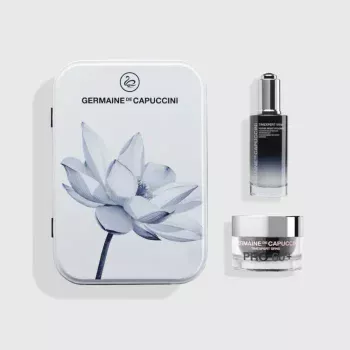 Набор Capture the Beauty TE SRNS Germaine de Capuccini