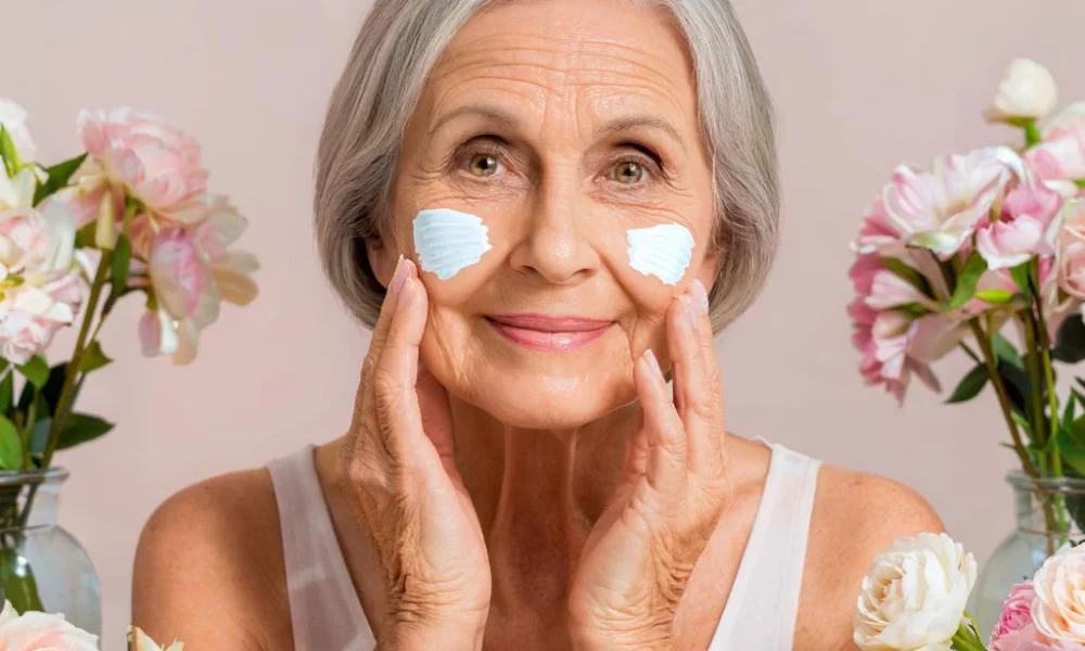 Какие антивозрастные средства для кожи лица лучше купить в подарок Kosmetika-proff.ru