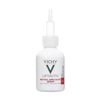 Сыворотка для коррекции глубоких морщин Retinol Specialist Vichy