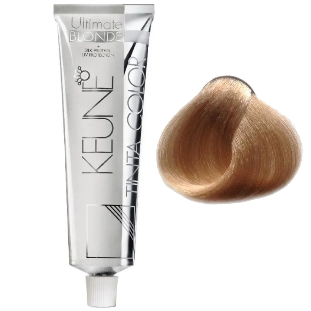 Краска Тинта № 1032 Бежевый блондин