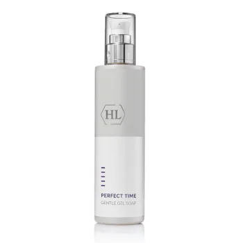 Очищающий гель Perfect Time Gentle Gel Soap Holy Land 250 мл