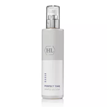 Очищающий гель Perfect Time Gentle Gel Soap Holy Land