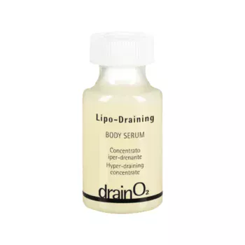 Концентрат Lipo-Draining Histomer 18 мл