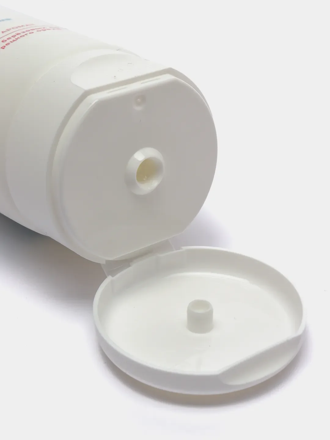 Гель для душа Alpha Russo