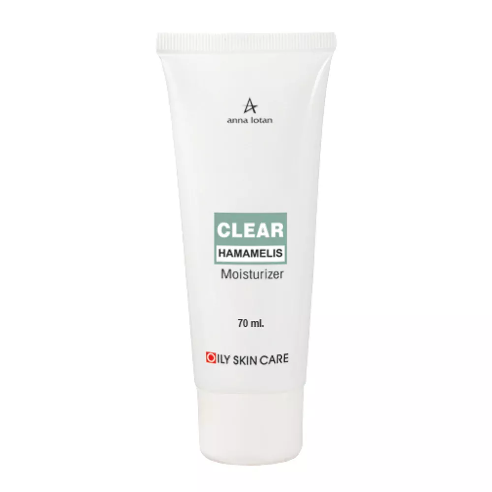 Увлажняющий крем с гамамелисом Clear Hamelemis Moisturizer (AL802, 70 мл, 70 мл)