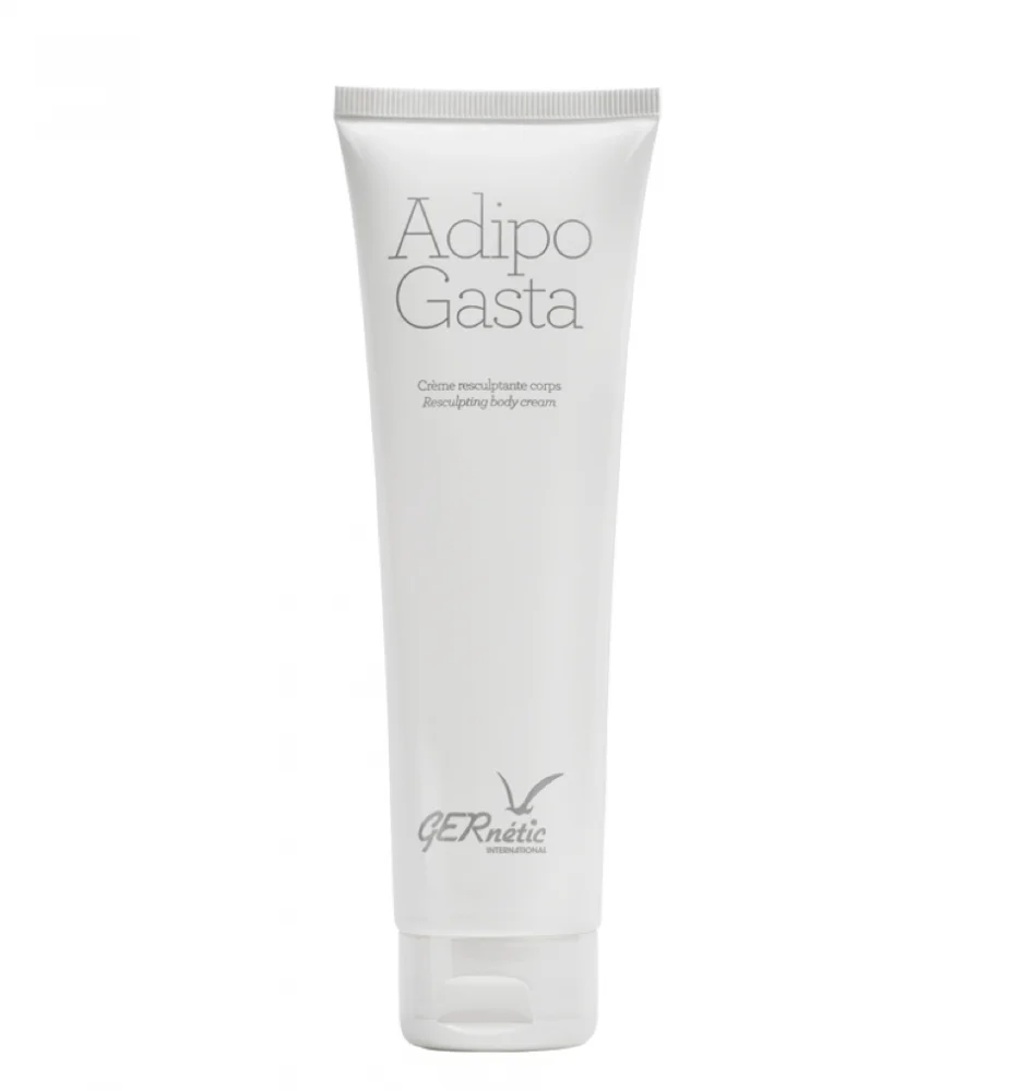 Крем для коррекции избыточных жировых отложений Adipo Gasta (FNVGAGA150, 150 мл)