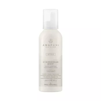 Увлажняющий мусс для укладки волос Hydrocream Whip Paul Mitchell