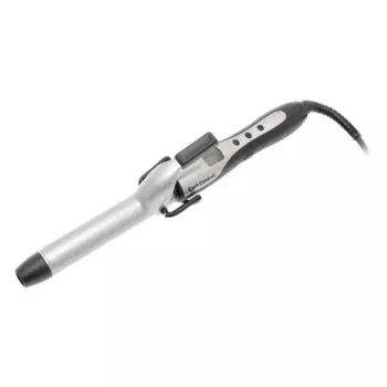 Плойка для завивки волос Curl Control 25 мм Harizma 1 шт