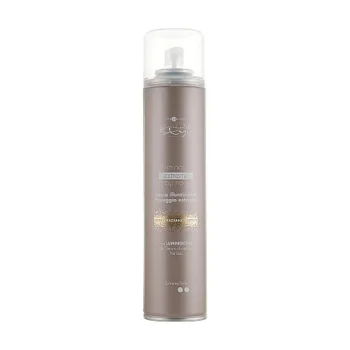 Спрей без газа, придающий блеск, средней фиксации Inimitable Style Illuminating Medium Spray No Gas Hair Company Professional 300 мл