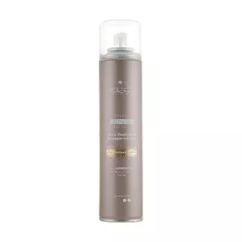 Спрей без газа, придающий блеск, средней фиксации Inimitable Style Illuminating Medium Spray No Gas Hair Company Professional 300 мл