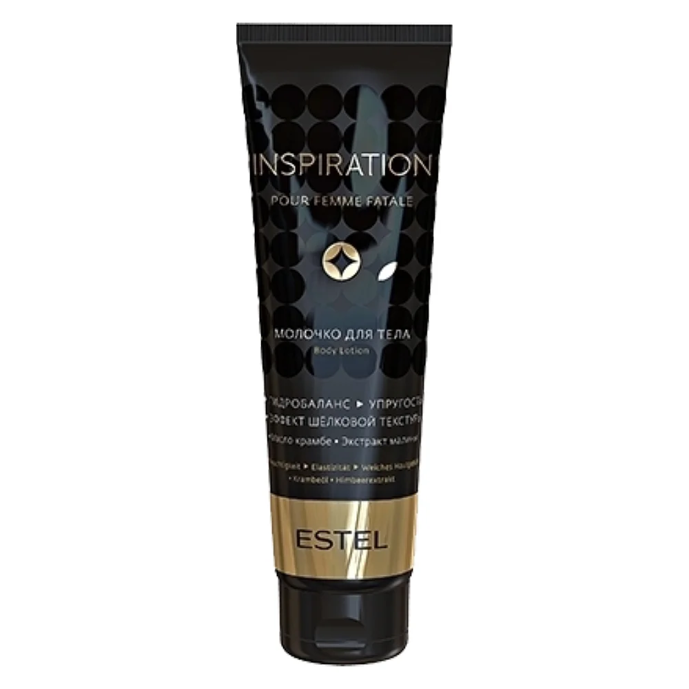 Молочко для тела Inspiration