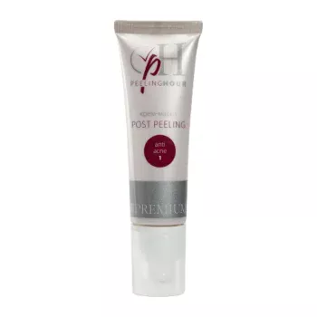 Крем-маска Post Peeling Anti-Acne Premium