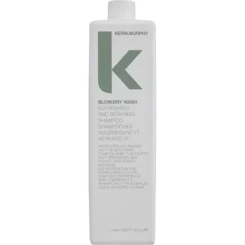 Питательный и восстанавливающий шампунь Blow.Dry Wash KEVIN.MURPHY 1000 мл